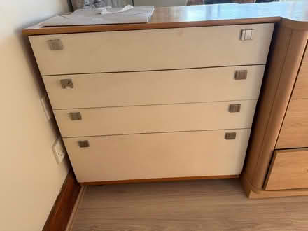 Photo of free Drawers (Home WV11) #1