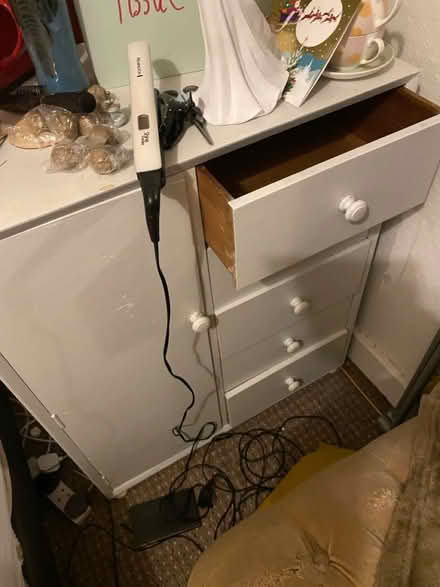 Photo of free Bedroom dresses (Brentford TW8) #2