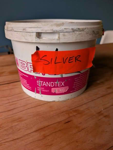 Photo of free Paint (Twickenham TW2) #2