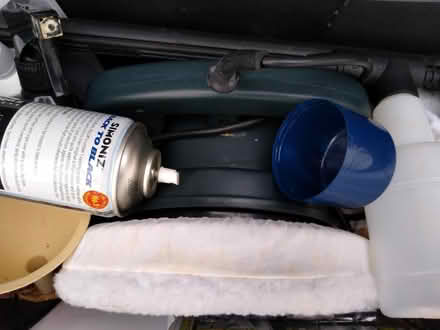 Photo of free Car cleaning machine and products (Rayners Lane HA2) #3