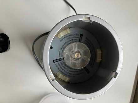 Photo of free Nutribullet Blender (Pilrig EH6) #3