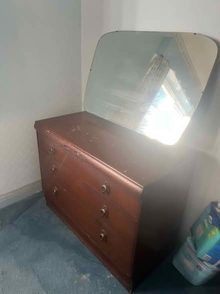 Photo of free Oak antique furniture various (Risinghurst OX3) #4