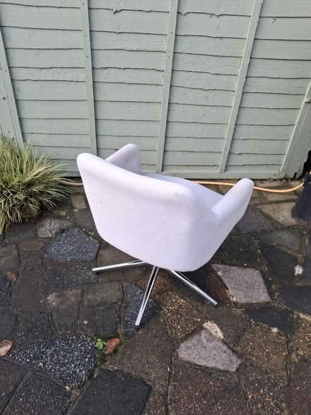 Photo of free Swivel Chair (Sarisbury Green SO31) #4