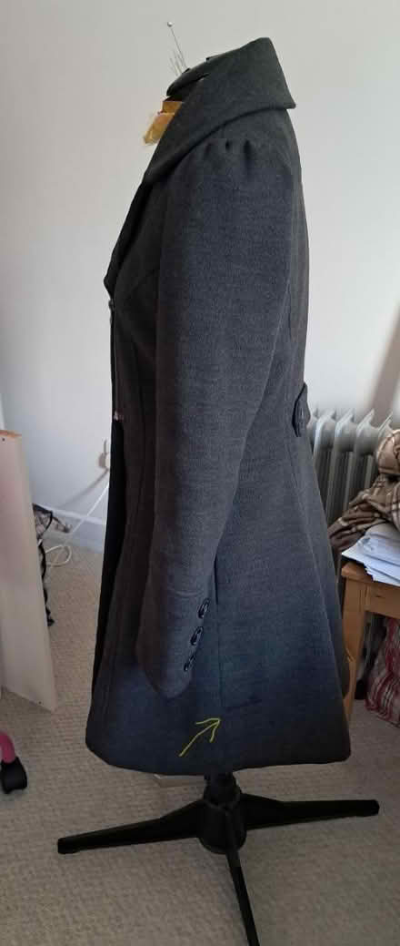 Photo of free Coat (women's/girl's) - size 8 (Newtown, Reading, RG1.) #4