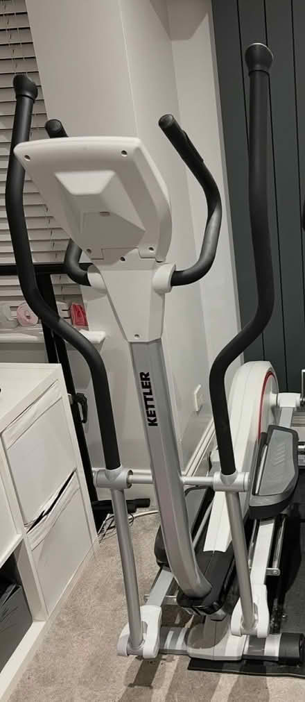 Photo of free Kettler Cross Trainer (RG40 Finchampstead) #1