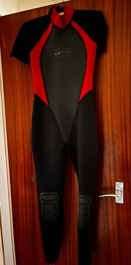 Photo of free Wet suits (Weston Underwood DE6) #3