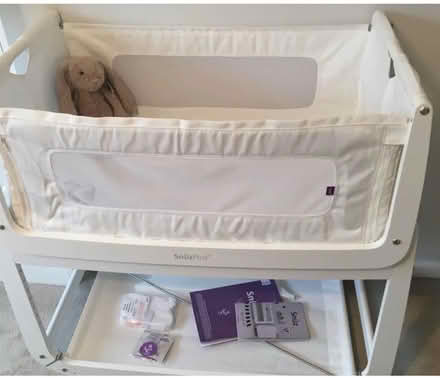 Photo of free Snuzpod 3 (Bromley North BR1) #1