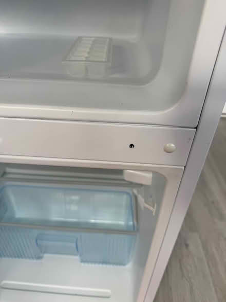 Photo of free under counter fridge freezer (Titchfield common PO14) #3