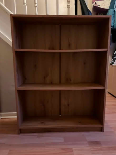 Photo of free Bookcase (West End, SO18) #1