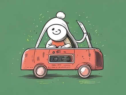 Photo of Car cd player (Charnock S12) #1