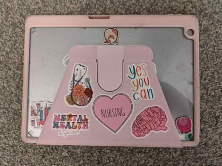 Photo of free iPad Case and Keyboard (BN8) #2