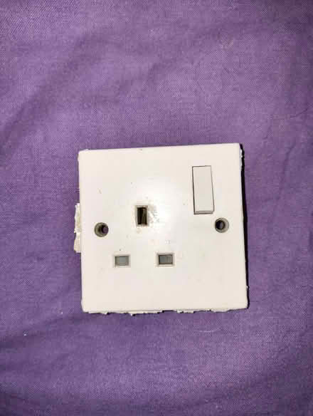 Photo of free Single Wall Socket (CT9) #1