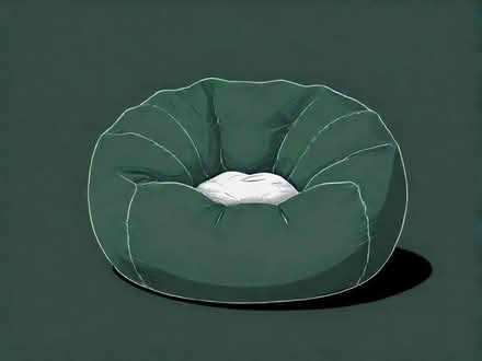 Photo of Beanbag or similar (Malin Bridge S6) #1