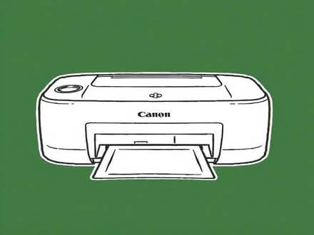 Photo of free Canon Pixma printer...faulty (Kingswinford DY6) #1