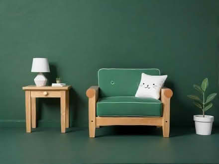 Photo of I am after any furniture ideally wood for a house mov (Newtown SY16) #1