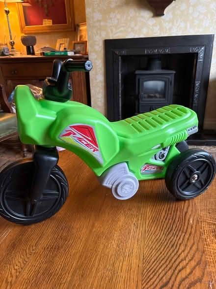 Photo of free Sit on trike (Leek ST13) #1