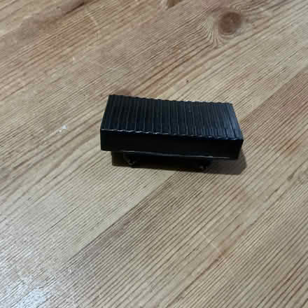 Photo of free Single bed frame (Rackheath NR13) #1