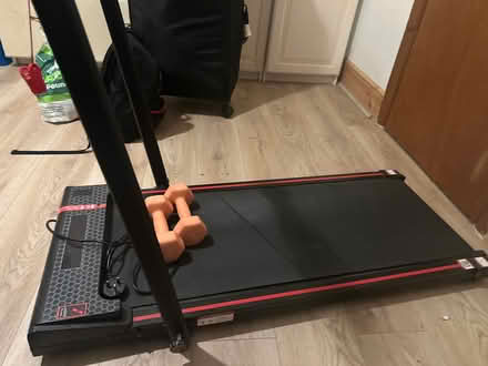 Photo of free CITYSPORTS treadmill (Lampton TW3) #3