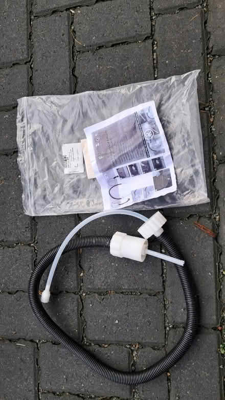 Photo of free AdBlue Dispensors (PO9) #2