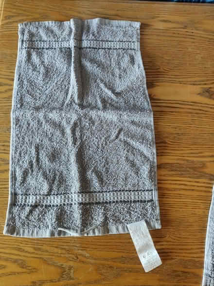 Photo of free Assorted towels (Gloucester) #4