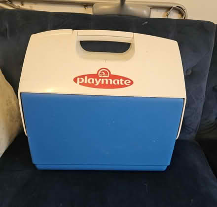 Photo of free Cooler (Medford ma) #1