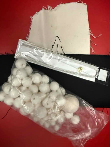 Photo of free Stumpwork bundle (Chandlers Ford SO53) #2