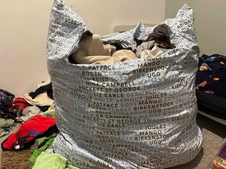 Photo of free Boys clothes 9-12 to 1-2 (Mountsorell LE12) #1