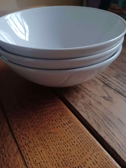 Photo of free Small Ikea bowls (Whitefield M45) #2