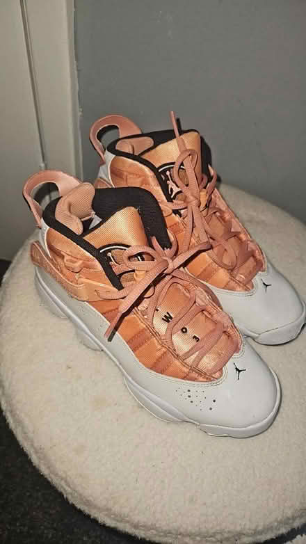 Photo of free Trainers size 4 (Shirley, croydon) #1