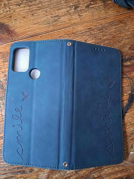 Photo of free Phone cover for Moto G50 phone (High Town LU2) #3