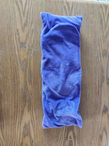 Photo of free Microwave wheat bag (Gloucester) #2