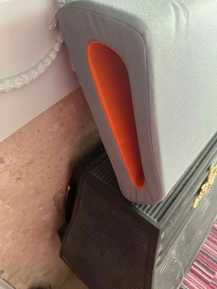 Photo of free lap top rest (Bootle L30) #2