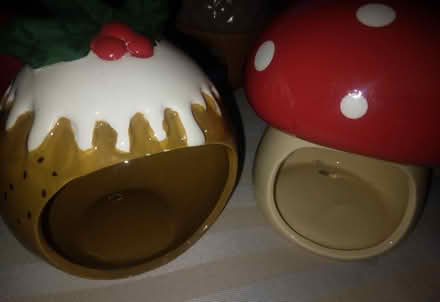 Photo of free Sponge holder (Kirkstall LS5) #1