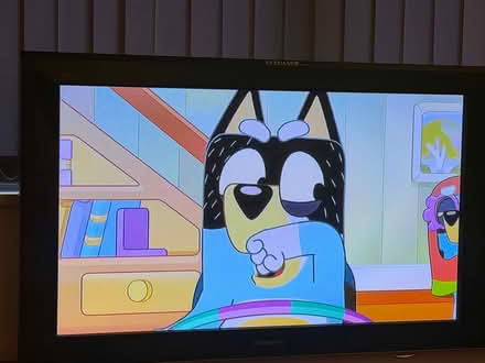 Photo of TV for my kids (Hulme M15) #1