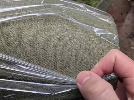 Photo of free Lampshade (BA1) #4