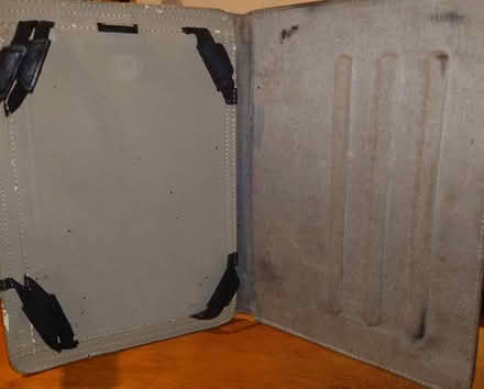 Photo of free Tablet Case Cover (Purbrook PO7) #2