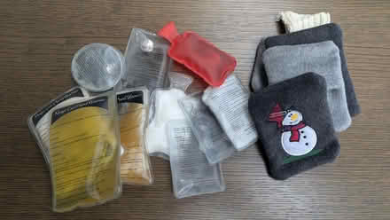 Photo of free Hand warmers (Fleetville AL1) #1
