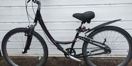 Photo of free Ladies bike (Laindon SS15) #1