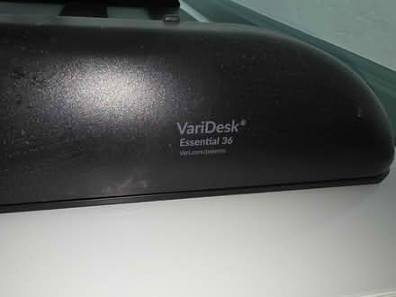 Photo of free Desk riser (Shadowridge area of Vista) #2