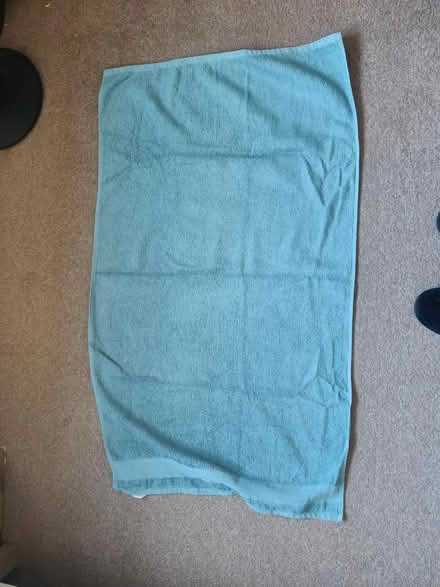 Photo of free Assorted towels (Gloucester) #2