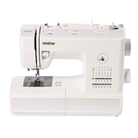 Photo of Sewing machine (Bethnal Green E2) #1