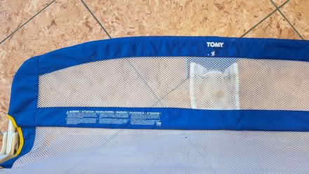 Photo of free Bed Guard (IP9) #2