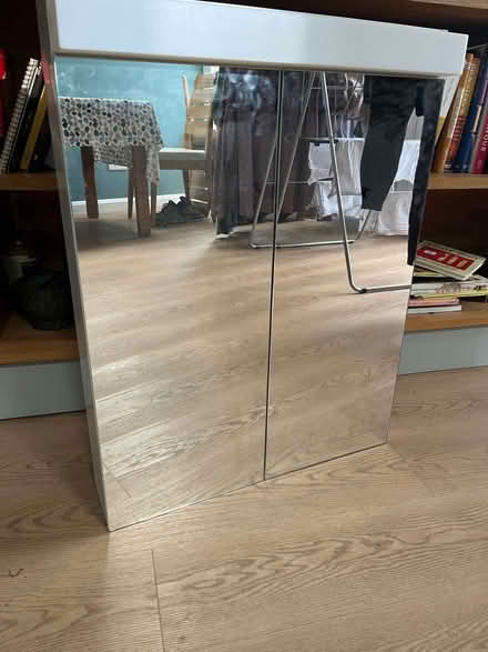 Photo of free Schnieder top quality BATHROOM CABINET (Kingston Gate KT2) #3