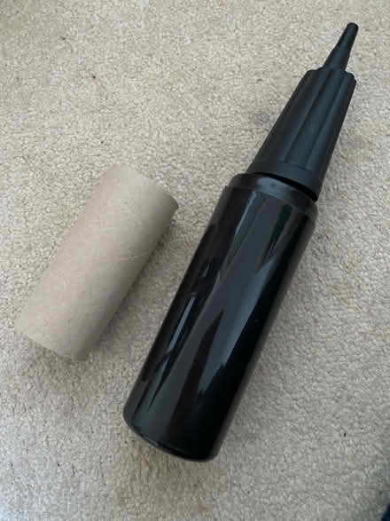 Photo of free Balloon pump (Bristol BS3 (Totterdown)) #2