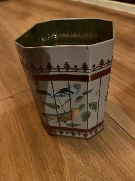 Photo of free Holder for flowers or plants (Levenshulme M19) #1