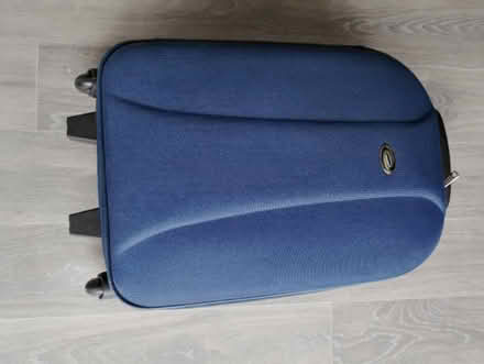 Photo of free Suitcase (Spalding PE11) #2