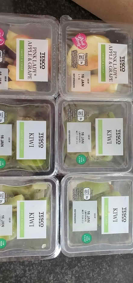 Photo of free Fruit (IG5) #1