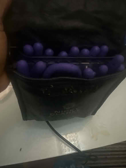 Photo of free Nicky Clarke (Littlemore, OX4) #2