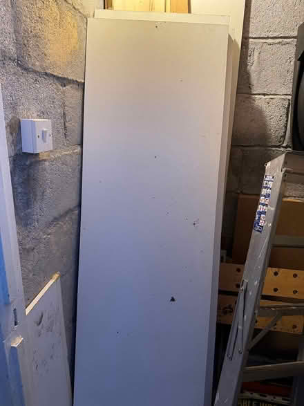 Photo of free White boards (Plympton PL7) #1
