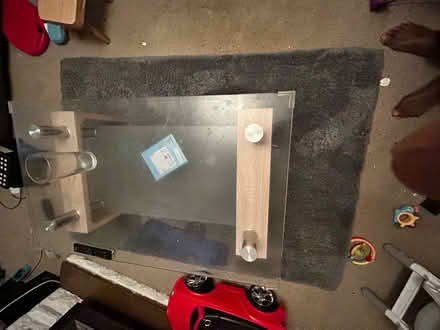 Photo of free Centre rug (DY4) #1